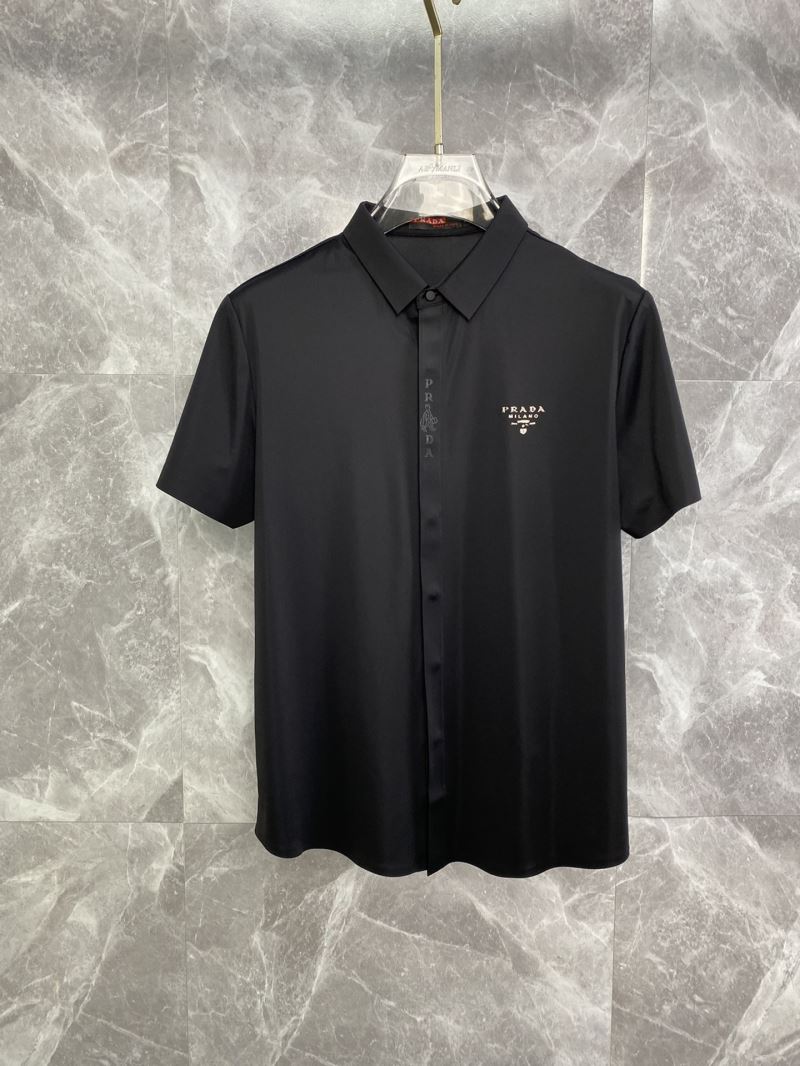 Prada Shirts